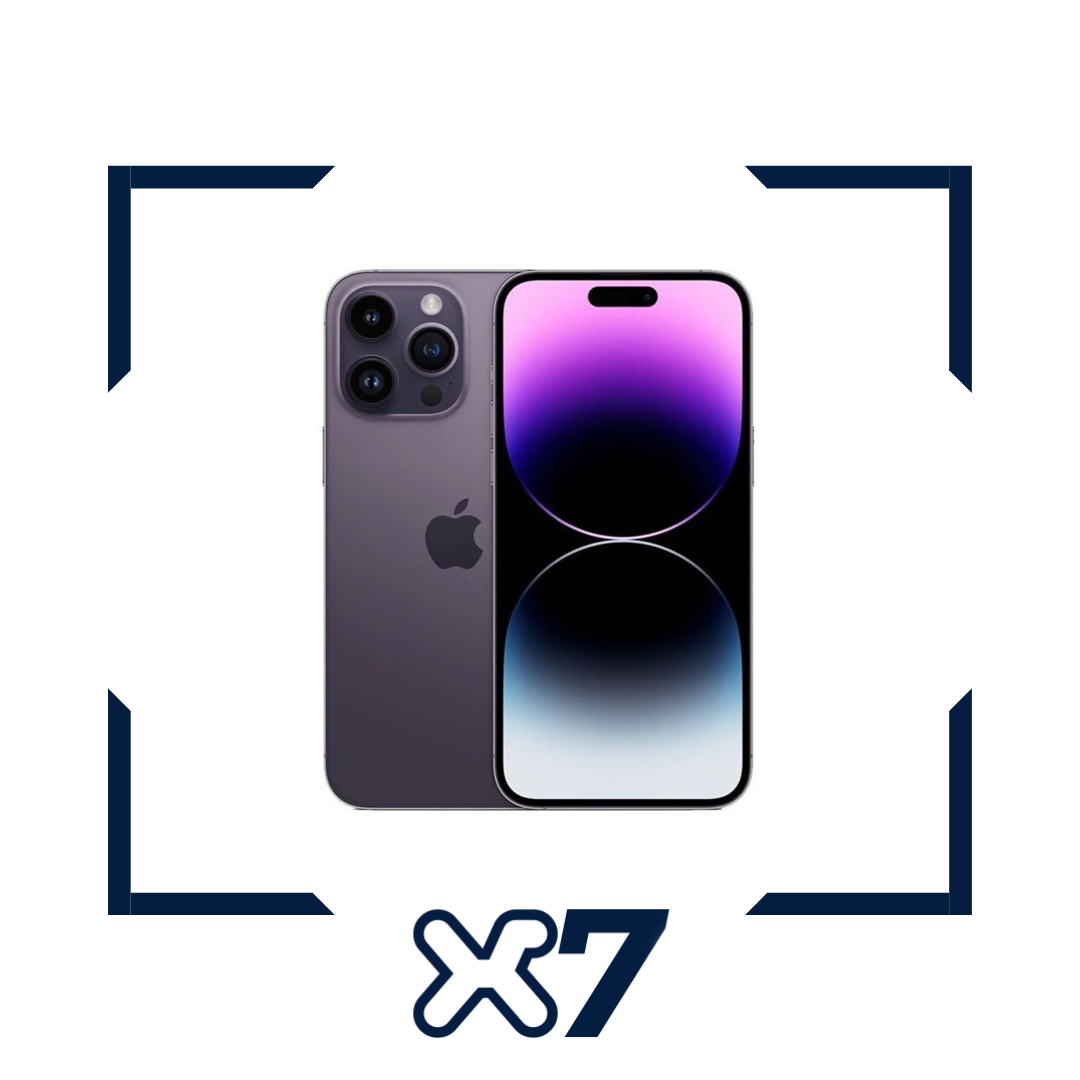 iPhone 14 - Pro Max/128Gb - Purple